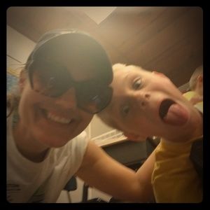 Meet your Posher, Nicole